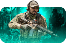 Gray Zone Warfare Powerleveling